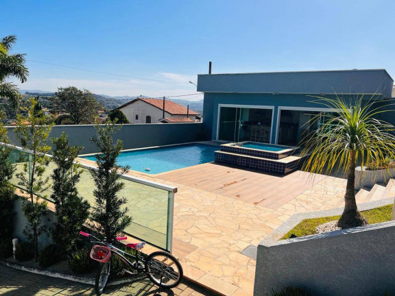 Imagem Chácara com 3 Quartos à Venda, 880 m² em Centro - Bom Jesus Dos Perdões Imagem Chácara com 3 Quartos à Venda, 880 m² em Centro - Bom Jesus Dos Perdões