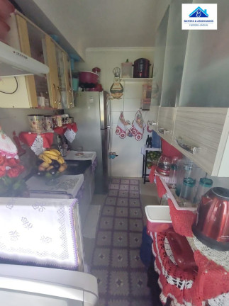 Imagem Apartamento com 2 Quartos à Venda, 44 m² em Parque Yolanda (nova Veneza) - Sumaré Imagem Apartamento com 2 Quartos à Venda, 44 m² em Parque Yolanda (nova Veneza) - Sumaré