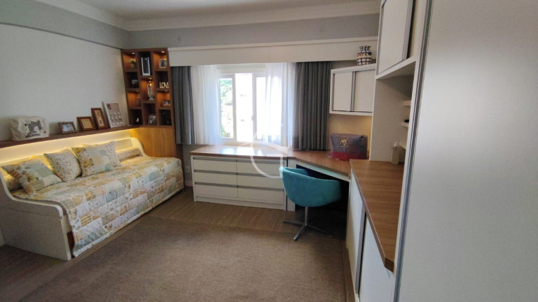 Imagem Apartamento com 3 Quartos à Venda, 206 m² em Atiradores - Joinville Imagem Apartamento com 3 Quartos à Venda, 206 m² em Atiradores - Joinville
