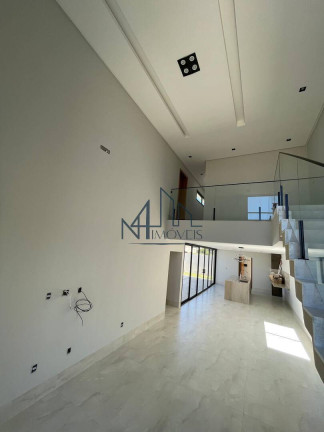 Imagem Sobrado com 3 Quartos à Venda, 322 m² em Residencial Parqville Jacarandá - Aparecida De Goiânia