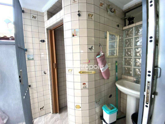 Imagem Sobrado com 3 Quartos à Venda, 85 m² em Jardim - Santo André Imagem Sobrado com 3 Quartos à Venda, 85 m² em Jardim - Santo André