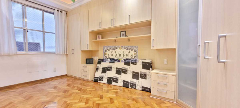 Imagem Apartamento com 3 Quartos à Venda, 92 m² em Copacabana - Rio De Janeiro Imagem Apartamento com 3 Quartos à Venda, 92 m² em Copacabana - Rio De Janeiro