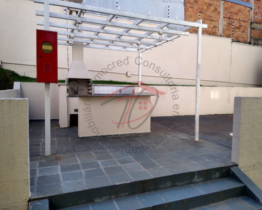 Imagem Imóvel com 2 Quartos à Venda, 49 m² em Jardim Recanto Dos Sonhos - Sumaré