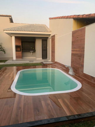 Imagem Casa com 3 Quartos à Venda, 240 m² em Jardim Atlântico Leste - Maricá Imagem Casa com 3 Quartos à Venda, 240 m² em Jardim Atlântico Leste - Maricá