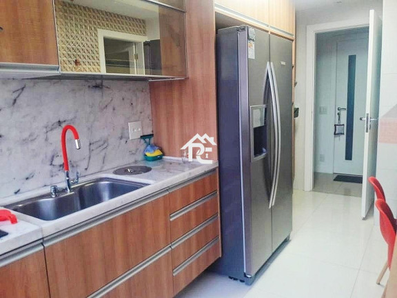 Imagem Apartamento com 3 Quartos à Venda, 120 m² em Icaraí - Niterói Imagem Apartamento com 3 Quartos à Venda, 120 m² em Icaraí - Niterói