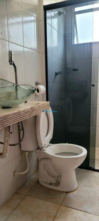 Imagem Apartamento com 2 Quartos para Alugar, 45 m² em Vila Nambi - Jundiaí Imagem Apartamento com 2 Quartos para Alugar, 45 m² em Vila Nambi - Jundiaí