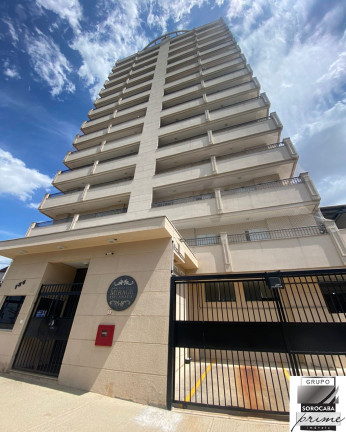 Apartamento com 2 Quartos à Venda, 92 m² em Parque Bela Vista - Votorantim