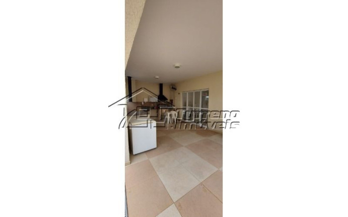 Imagem Apartamento com 3 Quartos à Venda, 105 m² em Vila Tatetuba - São José Dos Campos