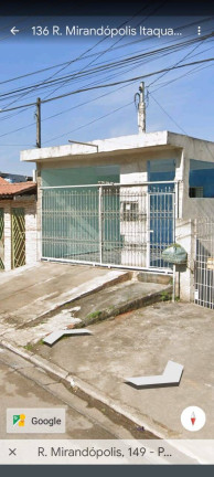 Imagem Casa com 4 Quartos à Venda, 158 m² em Parque Recanto Mônica - Itaquaquecetuba Imagem Casa com 4 Quartos à Venda, 158 m² em Parque Recanto Mônica - Itaquaquecetuba