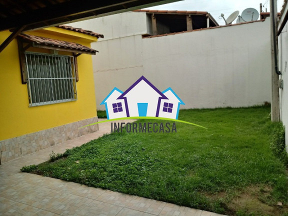 Imagem Casa com 2 Quartos à Venda, 280 m² em Das Graças - Belford Roxo
