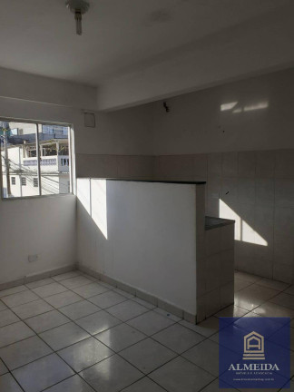 Imagem Casa com 1 Quarto para Alugar, em Parque Santo Antônio - São Paulo Imagem Casa com 1 Quarto para Alugar, em Parque Santo Antônio - São Paulo