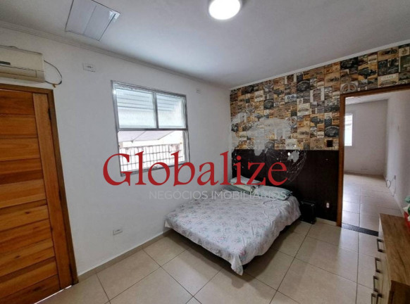 Imagem Imóvel com 3 Quartos à Venda, 140 m² em Vila Mathias - Santos Imagem Imóvel com 3 Quartos à Venda, 140 m² em Vila Mathias - Santos