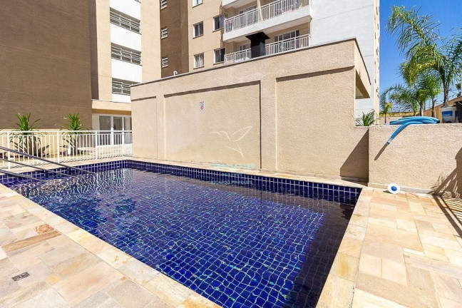 Imagem Studio com 1 Quarto à Venda, 25 m² em Vila Butantã - São Paulo