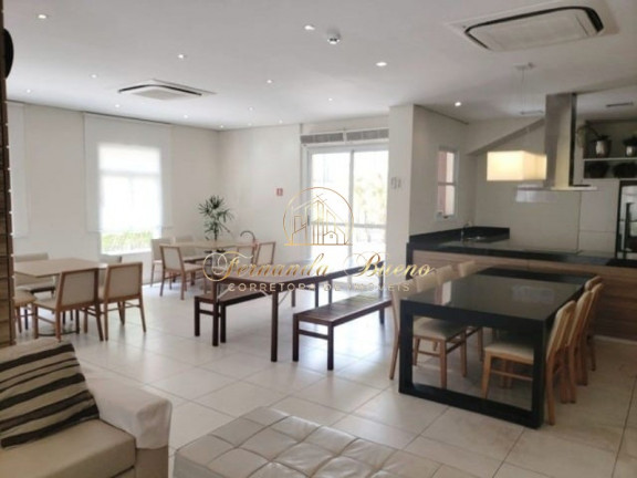 Imagem Imóvel com 2 Quartos à Venda, 70 m² em Santa Paula - São Caetano Do Sul