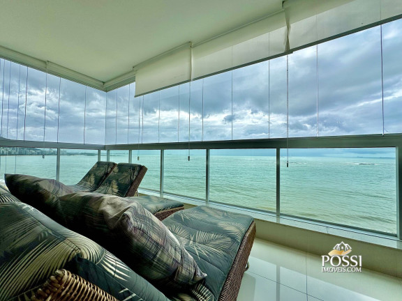 Imagem Apartamento com 4 Quartos à Venda, 285 m² em Itapuã - Vila Velha Imagem Apartamento com 4 Quartos à Venda, 285 m² em Itapuã - Vila Velha