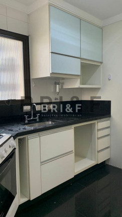 Imagem Apartamento com 3 Quartos para Alugar, 154 m² em Indianópolis - São Paulo Imagem Apartamento com 3 Quartos para Alugar, 154 m² em Indianópolis - São Paulo