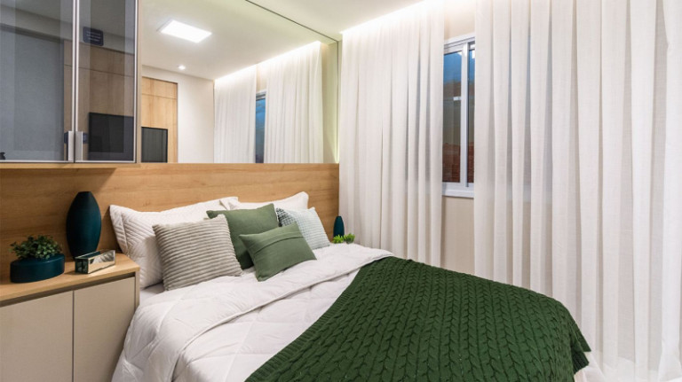 Imagem Apartamento com 2 Quartos à Venda, 38 m² em Limão - São Paulo Imagem Apartamento com 2 Quartos à Venda, 38 m² em Limão - São Paulo
