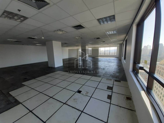 Imagem Sala Comercial para Alugar, 292 m² em Alphaville Industrial - Barueri Imagem Sala Comercial para Alugar, 292 m² em Alphaville Industrial - Barueri