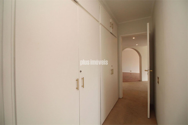 Imagem Apartamento com 3 Quartos à Venda, 126 m² em Jardim América - São Paulo Imagem Apartamento com 3 Quartos à Venda, 126 m² em Jardim América - São Paulo