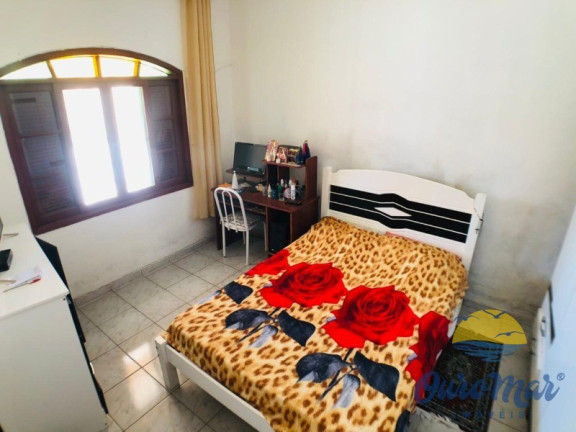 Imagem Casa com 3 Quartos para Alugar ou Temporada, 115 m² em Gaivota - Itanhaém