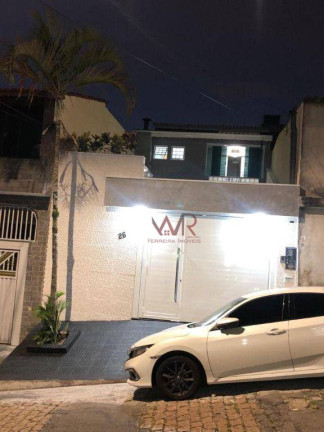 Imagem Sobrado com 3 Quartos à Venda, 150 m² em Itaquera - São Paulo Imagem Sobrado com 3 Quartos à Venda, 150 m² em Itaquera - São Paulo