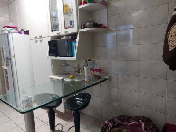 Imagem Apartamento com 3 Quartos à Venda, 112 m² em Jardim - Santo André