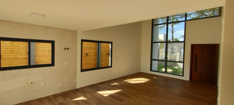 Imagem Casa com 3 Quartos à Venda, 136 m² em Pedra Branca - Palhoça