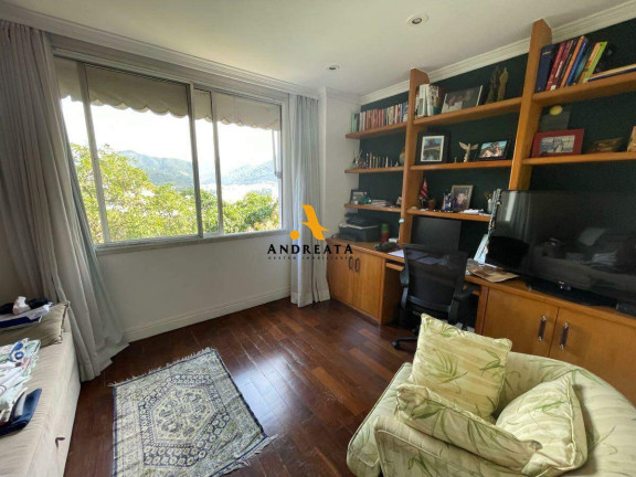 Imagem Apartamento com 4 Quartos à Venda, 235 m² em Lagoa - Rio De Janeiro