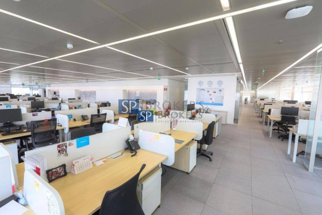 Imagem Sala Comercial para Alugar, 1.479 m² em Butantã - São Paulo