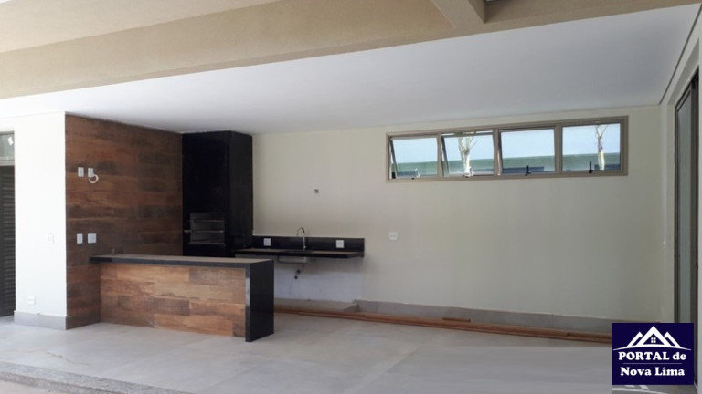 Imagem Casa com 4 Quartos à Venda, 372 m² em Quintas Do Sol - Nova Lima Imagem Casa com 4 Quartos à Venda, 372 m² em Quintas Do Sol - Nova Lima