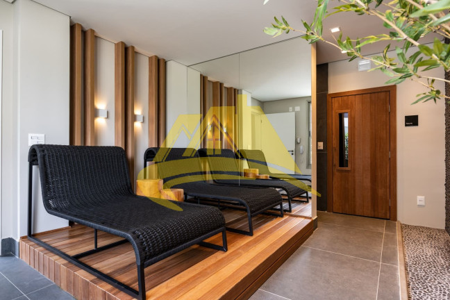 Imagem Apartamento com 3 Quartos à Venda, 113 m² em Vila Clementino - São Paulo