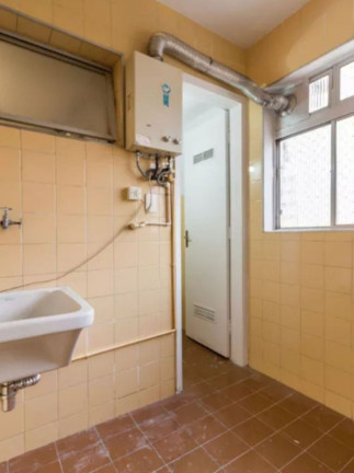 Imagem Apartamento com 3 Quartos à Venda, 99 m² em Vila Leopoldina - São Paulo