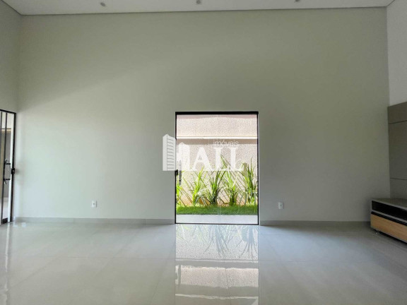 Imagem Casa com 3 Quartos à Venda, 140 m² em Residencial Maria Júlia - São José Do Rio Preto