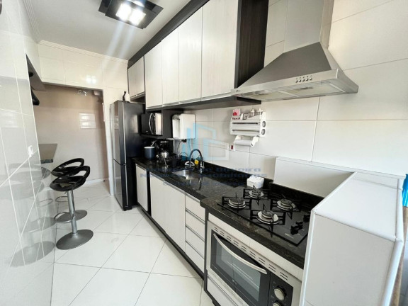 Imagem Apartamento com 2 Quartos à Venda, 73 m² em Guilhermina - Praia Grande Imagem Apartamento com 2 Quartos à Venda, 73 m² em Guilhermina - Praia Grande