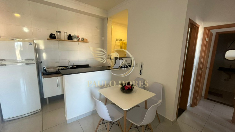 Imagem Apartamento com 2 Quartos à Venda, 62 m² em Centro - Ubatuba