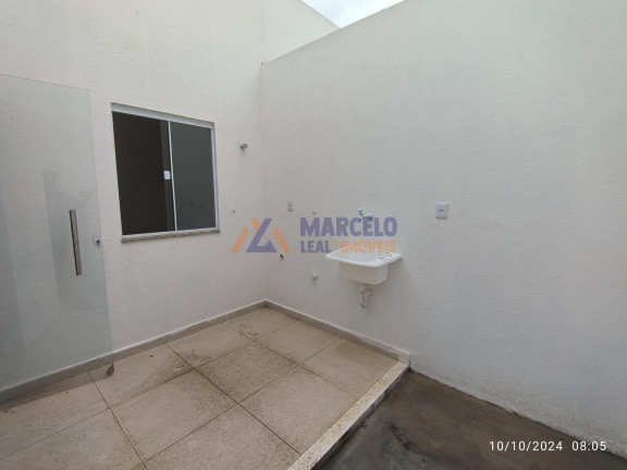 Imagem Casa com 3 Quartos à Venda, 72 m² em Felicia - Vitória Da Conquista Imagem Casa com 3 Quartos à Venda, 72 m² em Felicia - Vitória Da Conquista