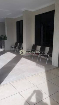 Imagem Apartamento com 2 Quartos à Venda, 87 m² em Aparecida - Santos Imagem Apartamento com 2 Quartos à Venda, 87 m² em Aparecida - Santos