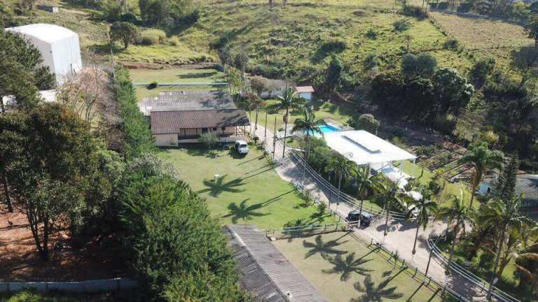 Imagem Chácara à Venda, 27.000 m² em Rio Acima - Mairiporã Imagem Chácara à Venda, 27.000 m² em Rio Acima - Mairiporã