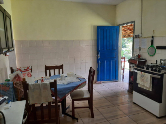 Imagem Chácara com 4 Quartos à Venda, 3 m² em Cachoeira Abaixo - Piracaia