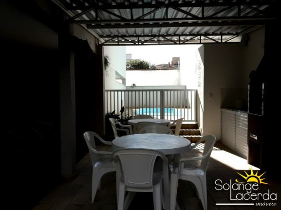 Imagem Apartamento com 3 Quartos à Venda, 80 m² em Itaguá - Ubatuba