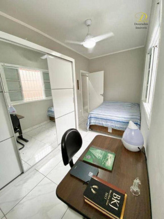Imagem Casa com 3 Quartos à Venda, 130 m² em Jardim Real - Praia Grande Imagem Casa com 3 Quartos à Venda, 130 m² em Jardim Real - Praia Grande