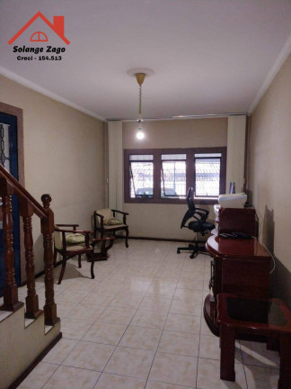 Casa com 3 Quartos à Venda, 200 m² em Jardim Catanduva - São Paulo