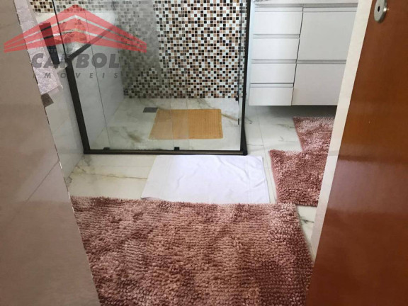 Imagem Apartamento com 3 Quartos à Venda, 172 m² em Jardim Ana Maria - Jundiaí Imagem Apartamento com 3 Quartos à Venda, 172 m² em Jardim Ana Maria - Jundiaí