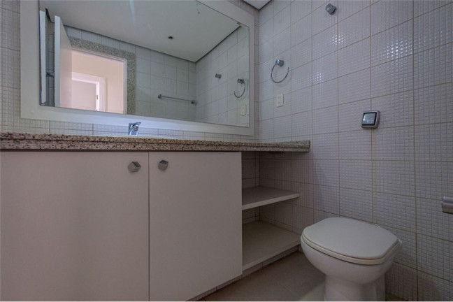 Imagem Imóvel com 3 Quartos à Venda,  em Centro - Florianópolis