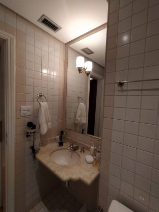 Imagem Apartamento com 1 Quarto para Alugar, 37 m² em Vila Olímpia - São Paulo Imagem Apartamento com 1 Quarto para Alugar, 37 m² em Vila Olímpia - São Paulo