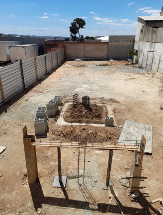 Imagem Terreno à Venda, 360 m² em Novo Eldorado - Contagem Imagem Terreno à Venda, 360 m² em Novo Eldorado - Contagem