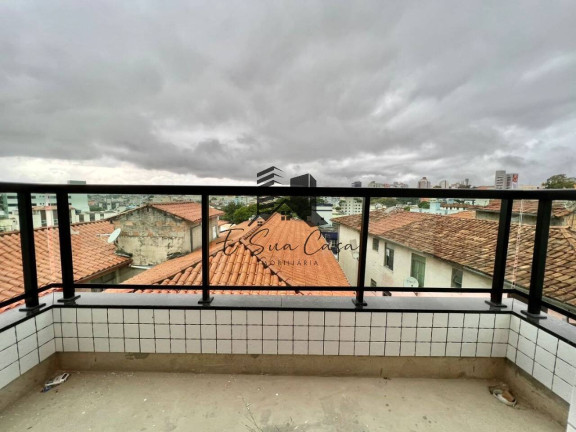Imagem Apartamento com 3 Quartos à Venda, 89 m² em Eldorado - Contagem