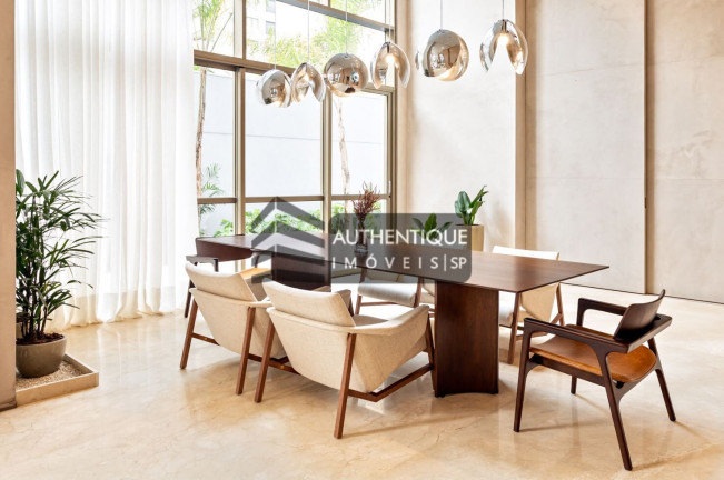 Imagem Apartamento com 2 Quartos à Venda, 108 m² em Pinheiros - São Paulo Imagem Apartamento com 2 Quartos à Venda, 108 m² em Pinheiros - São Paulo