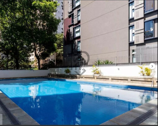 Imagem Apartamento com 4 Quartos à Venda, 165 m² em Moema - São Paulo