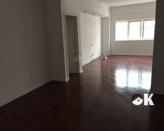 Imagem Apartamento com 3 Quartos à Venda, 171 m² em Jardim Paulista - São Paulo